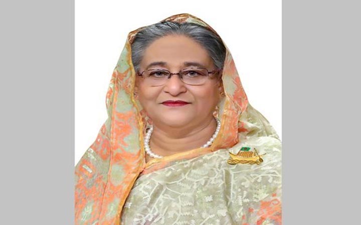 মুক্তিযোদ্ধাদের জন্য প্রধানমন্ত্রীর ঈদ উপহার